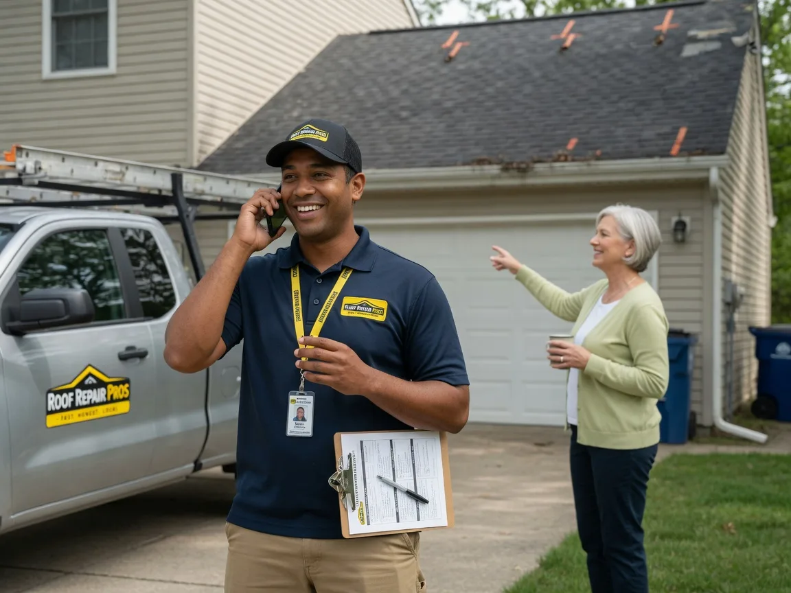 Roof Repair Morrowville, KS FAQs